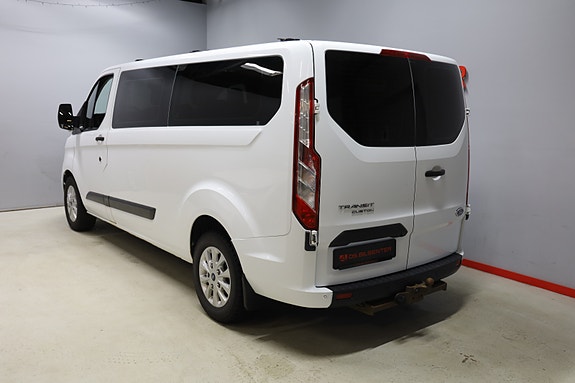 Ford Transit Custom 5 of 13