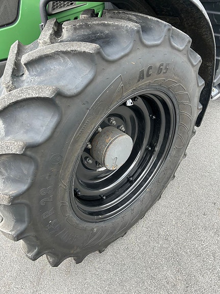 Fendt 516 Vario Profi Plus 2013, kr 930 000,-