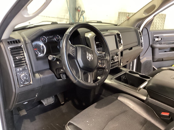 Dodge RAM 8 of 10