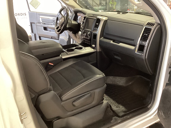 Dodge RAM 10 of 10