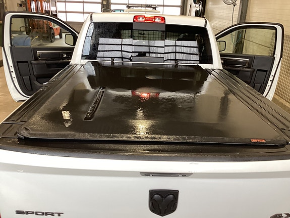 Dodge RAM 7 of 10