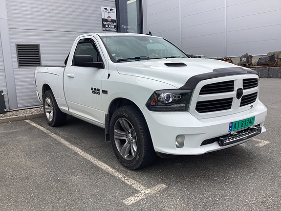 Dodge RAM 3 of 5