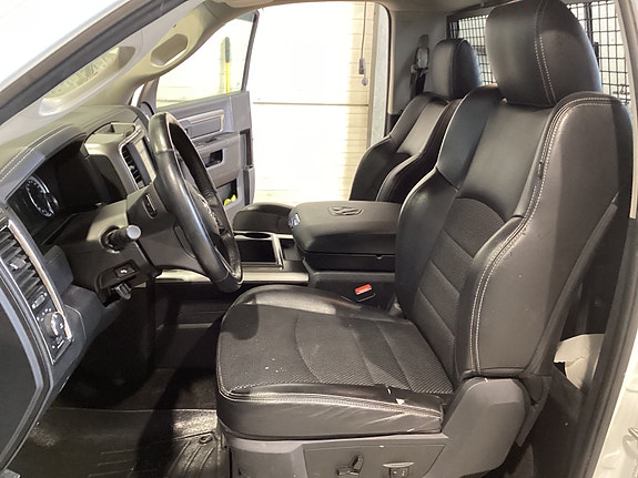 Dodge RAM 9 of 10