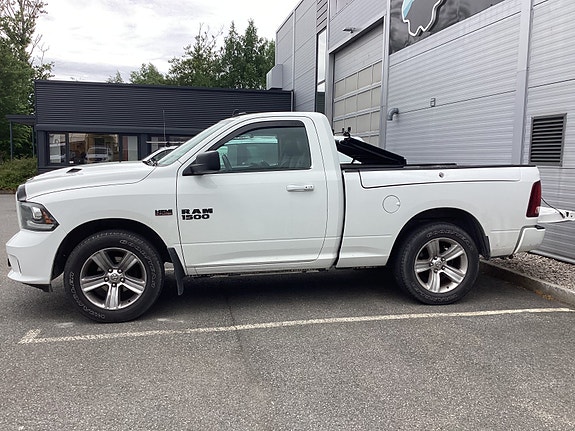 Dodge RAM 4 of 5