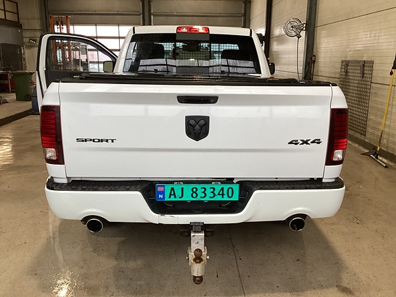 Dodge RAM 6 of 10
