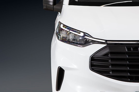 Ford Transit Custom 4 of 27