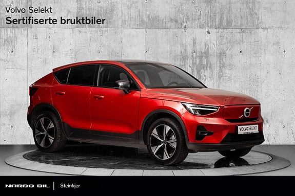 Volvo C40