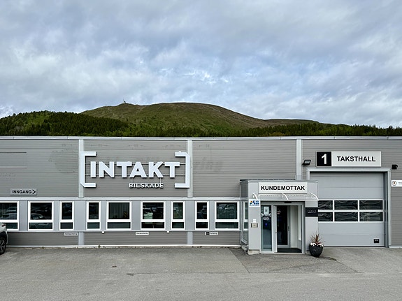 Bilde 1 av 2 i jobbannonse-galleriet