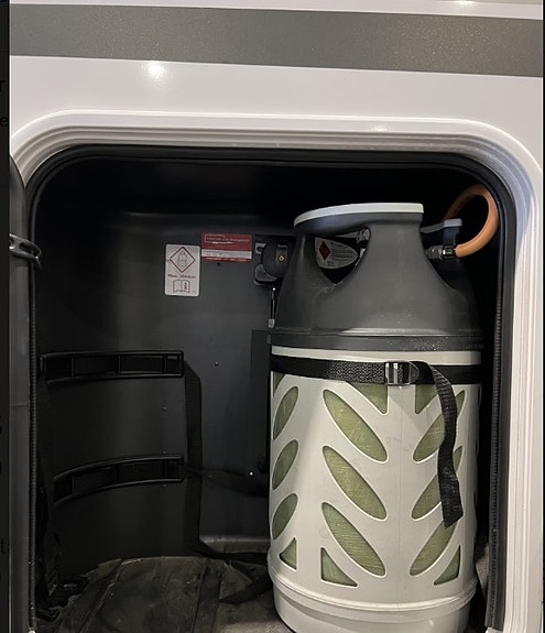 Adria NY PRIS.  Matrix Plus 670 SL. AC i bodel, luft bakaksel, solcelle,lithium. 7 of 30