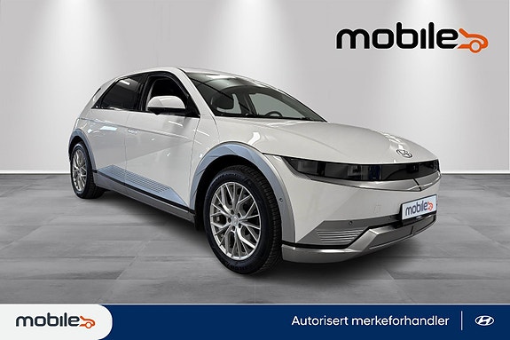 Brukt Hyundai Ioniq 5 