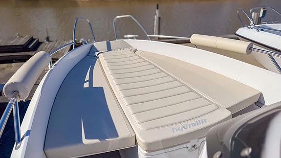 Hydrolift X-22 3 of 7