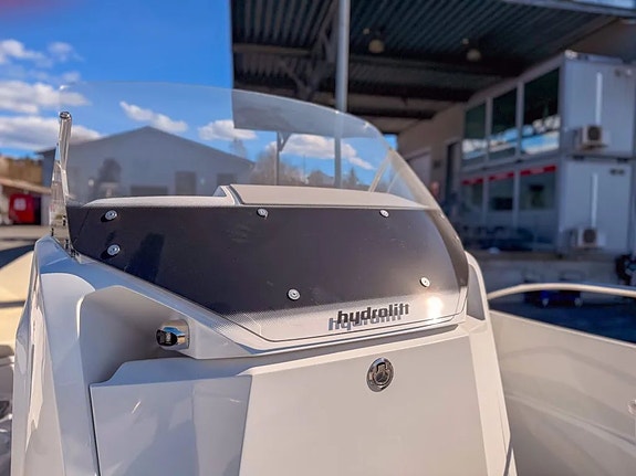 Hydrolift X-22 4 of 7