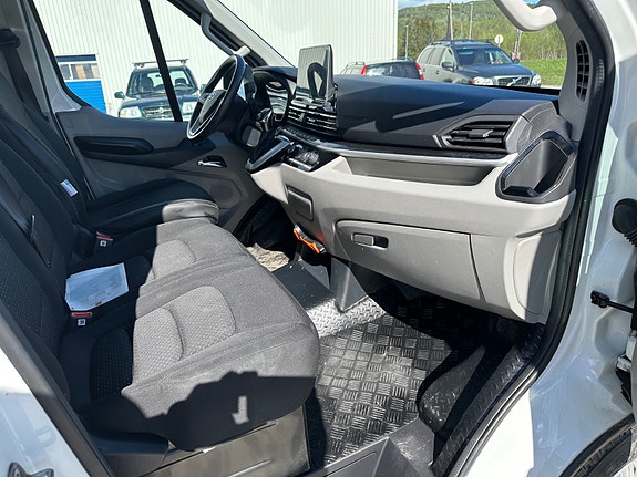 Maxus e-Deliver 9 6 of 18