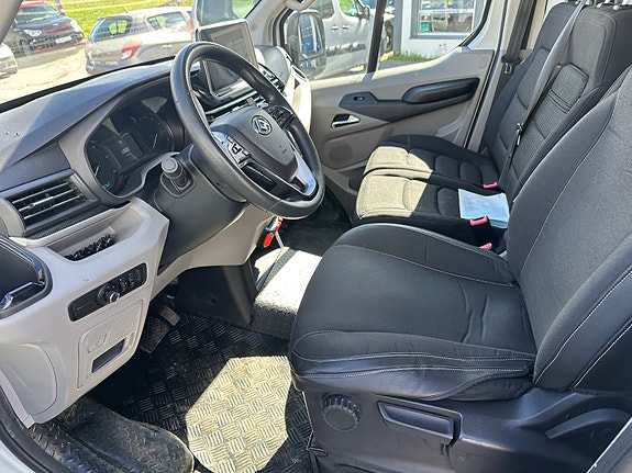 Maxus e-Deliver 9 13 of 18