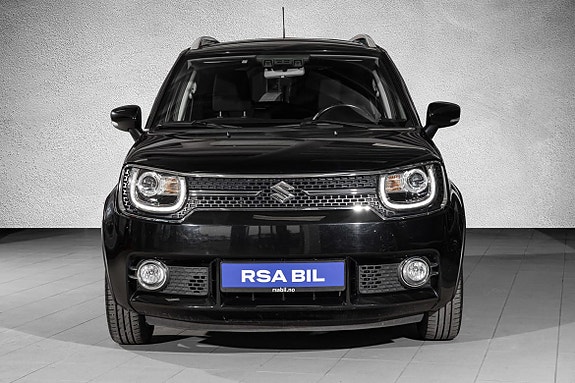 Suzuki Ignis 3 of 5
