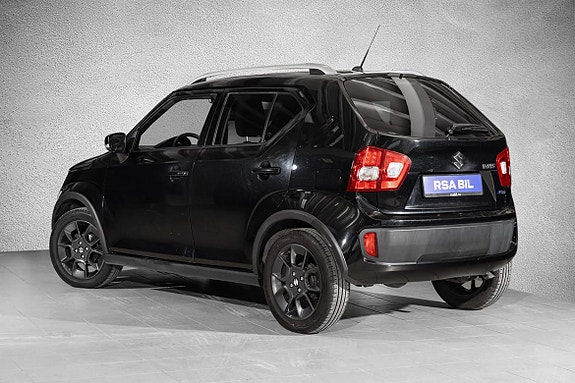Suzuki Ignis 2 of 5