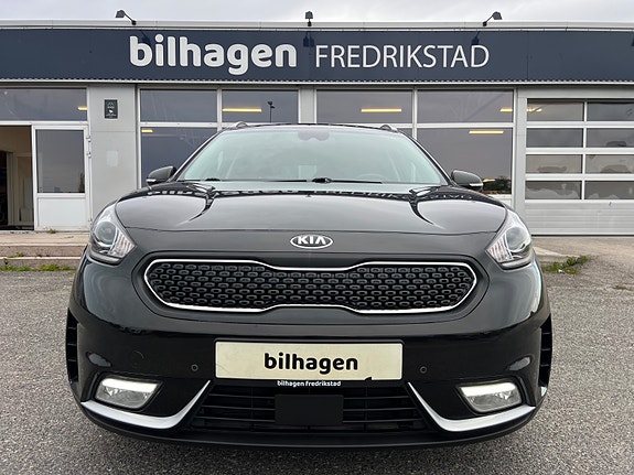 Kia Niro 3 of 5