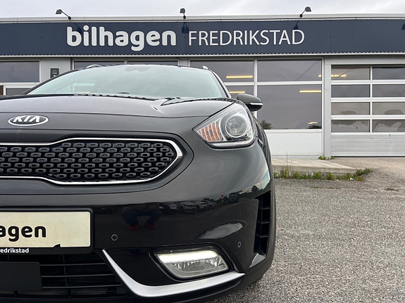 Kia Niro 4 of 5