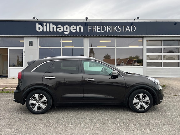 Kia Niro 5 of 5
