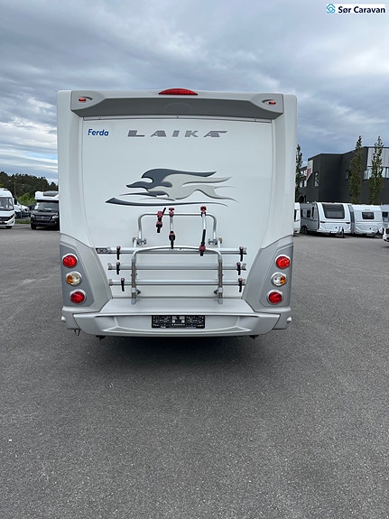Laika X 712R 4 of 5