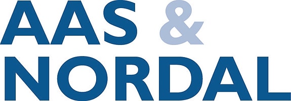 AAS & NORDAL AS logo