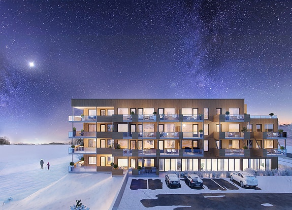 Bilde 1 av 3 i jobbannonse-galleriet