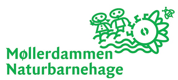 Møllerdammen Naturbarnehage AS logo