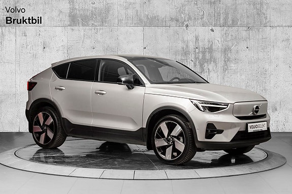 Volvo C40