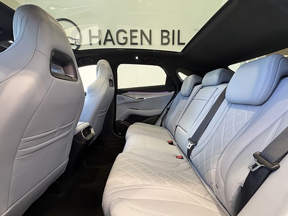 BYD Sealion 7 11 of 26