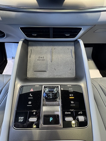 BYD Sealion 7 19 of 26
