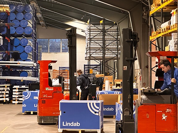 Bilde 1 av 4 i jobbannonse-galleriet