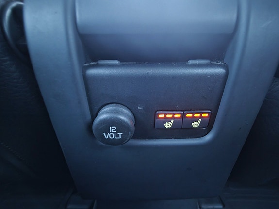 Volvo V60 14 of 14