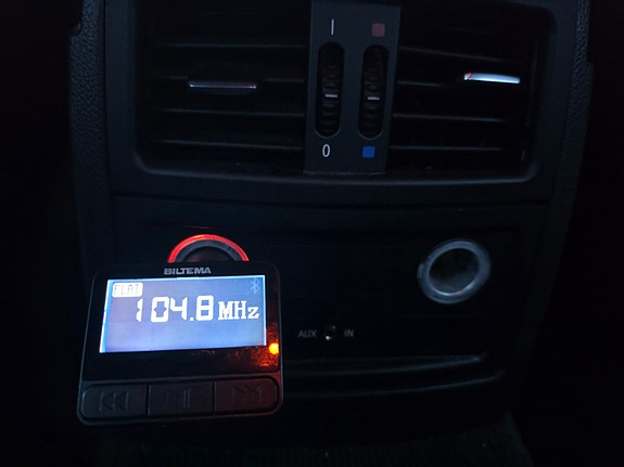 BMW 520d 14 of 17