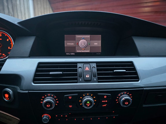 BMW 520d 7 of 17