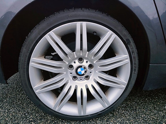BMW 520d 15 of 17