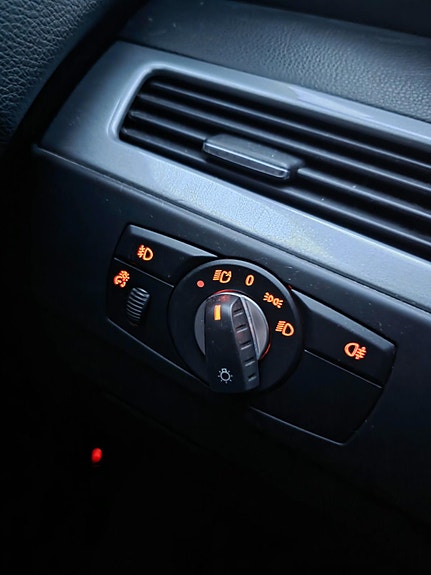 BMW 520d 17 of 17