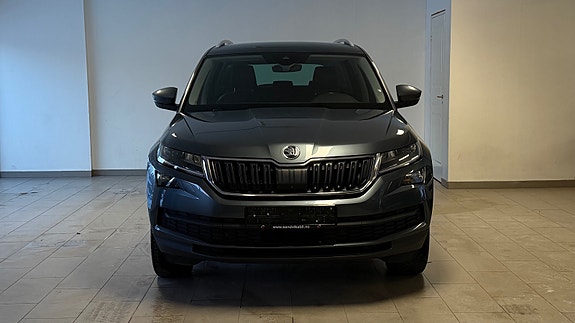 Skoda Kodiaq 3 of 5