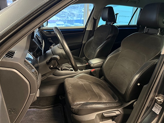 Skoda Kodiaq 12 of 30