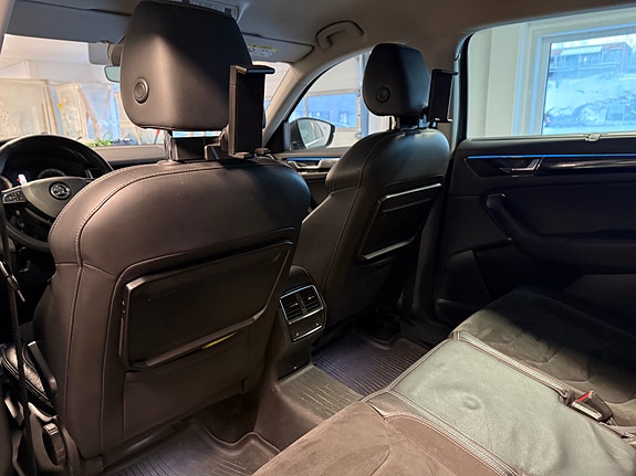 Skoda Kodiaq 15 of 30