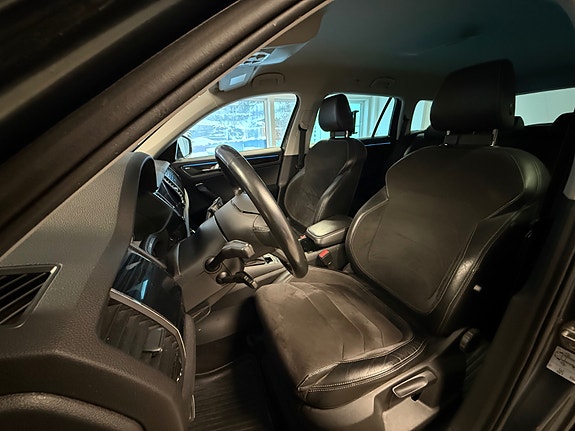 Skoda Kodiaq 14 of 30