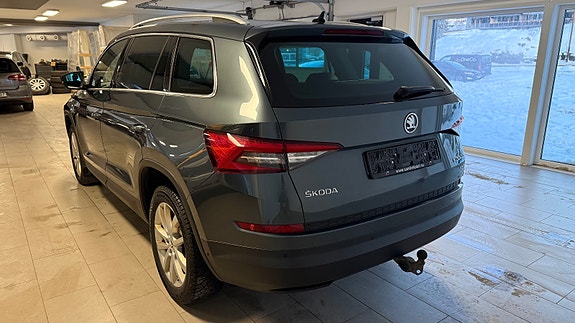 Skoda Kodiaq 6 of 30