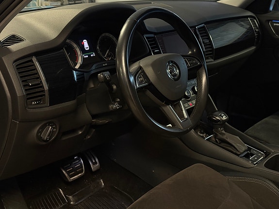 Skoda Kodiaq 10 of 30