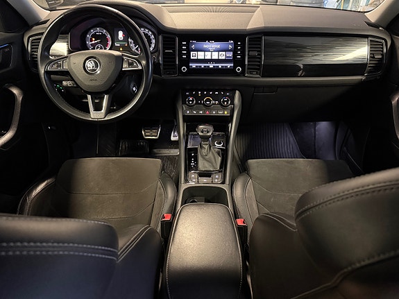 Skoda Kodiaq 26 of 30