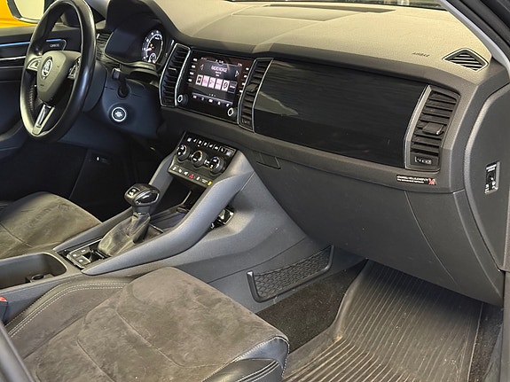 Skoda Kodiaq 27 of 30