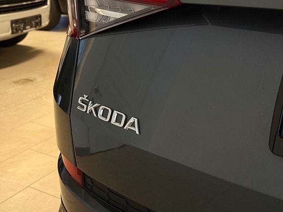Skoda Kodiaq 22 of 30