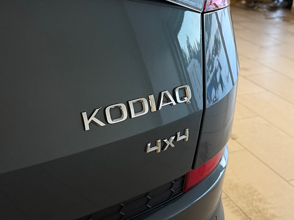 Skoda Kodiaq 23 of 30