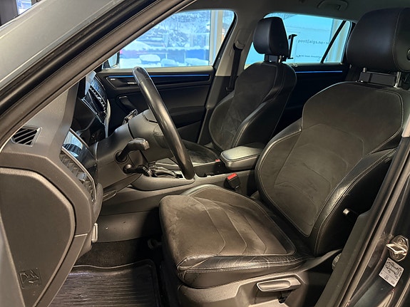 Skoda Kodiaq 11 of 30