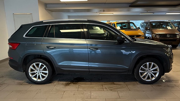 Skoda Kodiaq 9 of 30