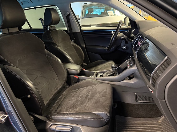 Skoda Kodiaq 28 of 30