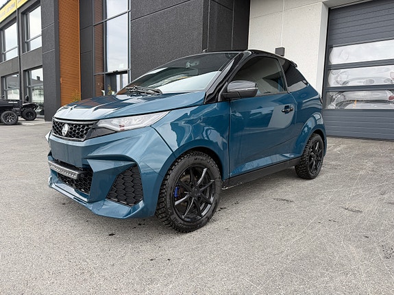 Aixam S10